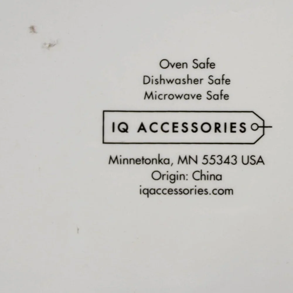 IQ Accessories love all